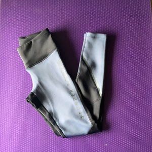 Under Armour workout leggings